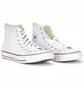 Кеды мужские Converse Ct Hi White C132169