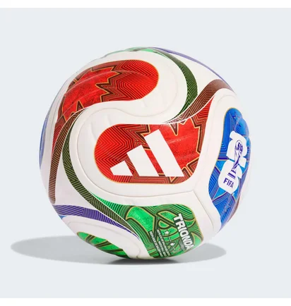 Футбольный мяч Adidas Fifa World Cup 26™ Trionda Competition Ball Multi JD8031