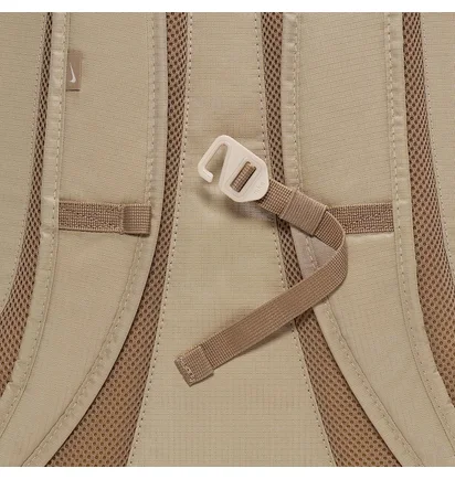 Рюкзак унісекс Nike Hayward Beige/Brown HJ8200-253