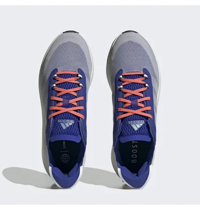 Кроссовки унисекс Adidas Avryn Shoes Grey HP5977