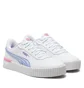Кросівки дитячі Puma Carina 2.0 Bouncy Sky Jr White 397970-01