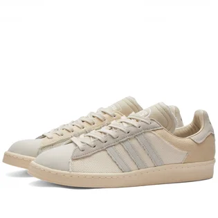 Кросівки чоловічі Adidas X Highsnobiety Campus Highart Beige IG8171