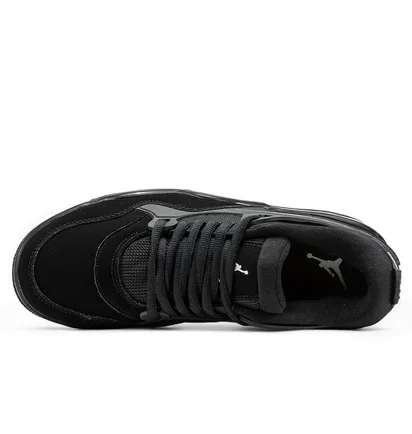 Кросівки чоловічі Air Jordan 4 Rm Receives Black FQ7939-004