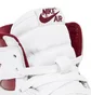 Кросівки чоловічі Air Jordan 1 Retro High White BQ4422-161