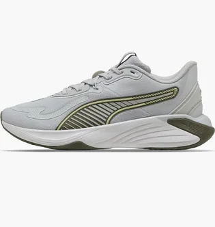 Кросівки чоловічі Puma Pwr Hybrid Grey 310282-23