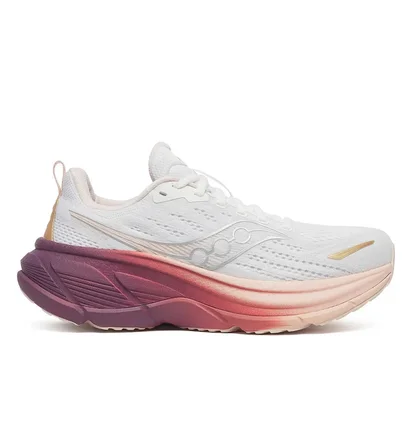 Кросівки жіночі Saucony Hurricane 25 White S11026-224