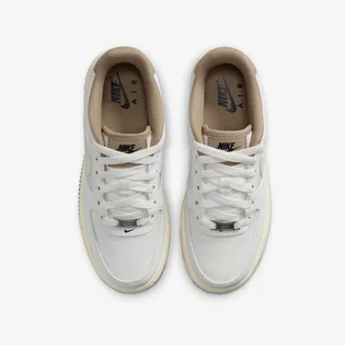 Кроссовки детские Nike Air Force 1 Lv8 White HF6924-100