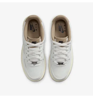 Кроссовки детские Nike Air Force 1 Lv8 White HF6924-100