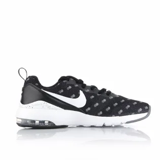 Кросівки жіночі Nike Air Max Siren Print Wmns Black 749511-004