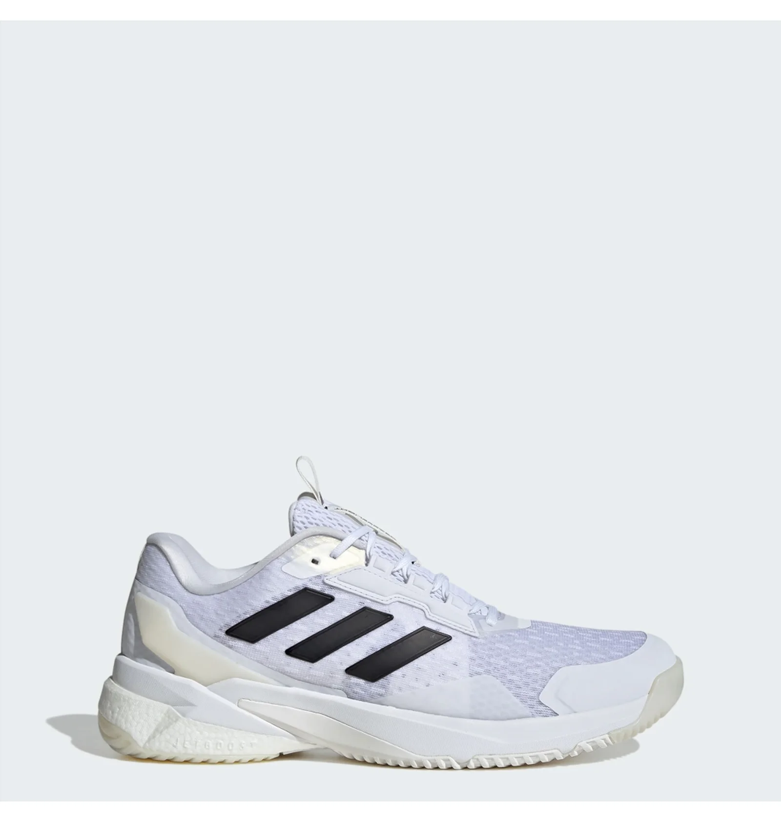 ᐉ Кросівки чоловічі Adidas Crazyflight 5 Indoor Grey IE0545