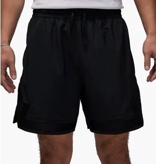 Шорты мужские Air Jordan Dri-Fit Sprt Wvn Dmnd Black FQ2989-013