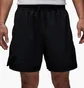 Шорти чоловічі Air Jordan Dri-Fit Sprt Wvn Dmnd Black FQ2989-013