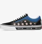Кеды женские Vans Old Skool Multi VN0A38G19HW1