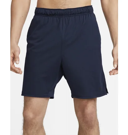 Шорты мужские Nike Df Totality Knit 7In Ul Blue Fb4196-451