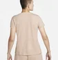 Футболка женская Nike Sportswear Essential Beige Bv6169-602