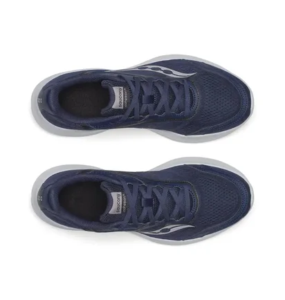 Кроссовки мужские Saucony Cohesion 18 Blue S21034-215