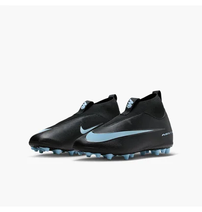 Бутси дитячі Nike Zoom Mercurial Superfly 10 Academy Ag Black FQ8308-001