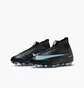 Бутси дитячі Nike Zoom Mercurial Superfly 10 Academy Ag Black FQ8308-001