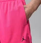 Шорти жіночі Air Jordan Sport Mesh Pink FN5162-645