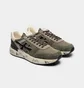 Кроссовки мужские Premiata Mick Olive VAR.7720