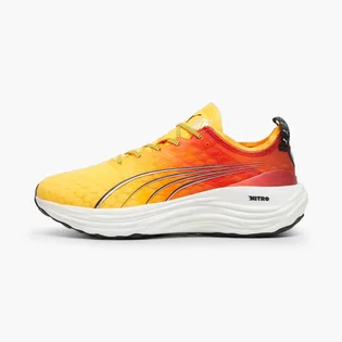 Кроссовки мужские Puma Foreverrun Nitro™ Fade Running Shoes Orange 310479-01