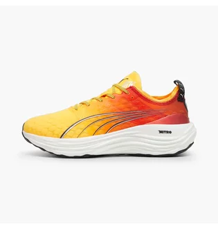 Кросівки чоловічі Puma Foreverrun Nitro™ Fade Running Shoes Orange 310479-01