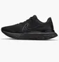 Кроссовки мужские Nike React Infinity Run Flyknit 3 Black Dh5392-005