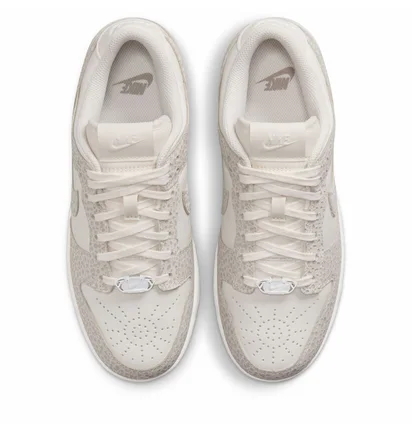 Кроссовки женские Nike Dunk Low Premium Beige FV6516-001