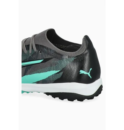 Сороконожки мужские Puma Ultra Match Tt Grey 107831-01