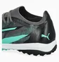Сороконожки мужские Puma Ultra Match Tt Grey 107831-01