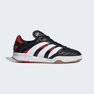 Кросівки унісекс Adidas Predator Mundial Shoes Black IE5676