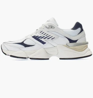 Кроссовки мужские New Balance 9060 White U9060VNB