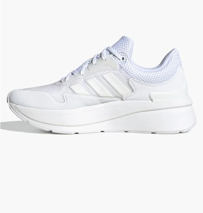 Кросівки жіночі Adidas Znchill Lightmotion+ Lifestyle Adult Shoe White Hp6089
