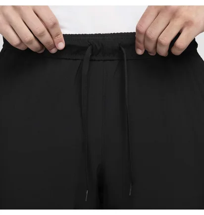 Штани чоловічі Nike Df Form Gfx Black FV9763-010