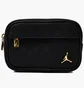 Сумка унисекс Air Jordan Jam Monogram Black MA0988-K5X