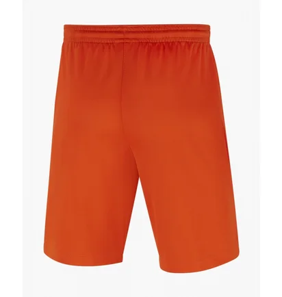 Шорты детские Nike Park Iii Orange Bv6865-819