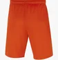 Шорты детские Nike Park Iii Orange Bv6865-819