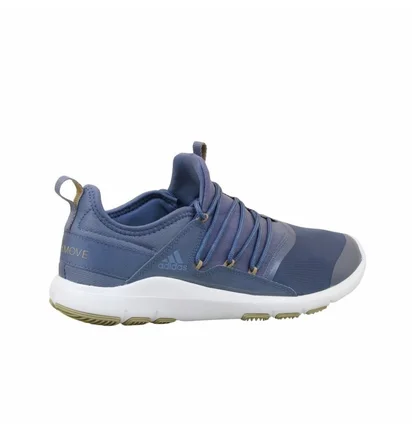 Кроссовки мужские Adidas Crazymove Tr M Blue CG3445