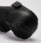Тапочки жіночі CROCS Stomp Clog Black 209347-001