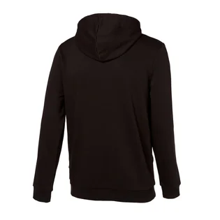 Худи мужское Puma Ess Hoodie Tr Big M Black 847228-01