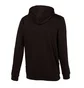 Худи мужское Puma Ess Hoodie Tr Big M Black 847228-01