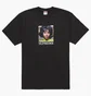 Футболка чоловіча Supreme Aretha Black SS26ARETHATEEBLACK