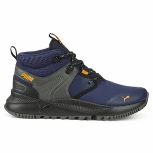 Кросівки чоловічі Puma Pacer Future Mid Trainers Shoes Blue 385866-02