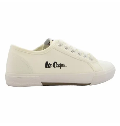 Кеди жіночі Lee Cooper Beige LCW23441648L