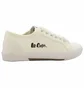 Кеди жіночі Lee Cooper Beige LCW23441648L