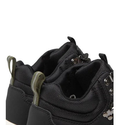 Кросівки чоловічі Champion Climb Rx Mid Black S21924-KK001