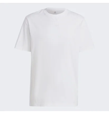 Футболка мужская Adidas All Szn Tee White Ic9788