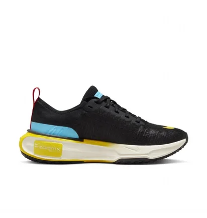 Кросівки жіночі Nike Zoomx Invincible 3 Black DR2660-002