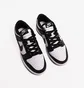 Кросівки жіночі Nike Dunk Low Next Nature White/Black Dd1873-102