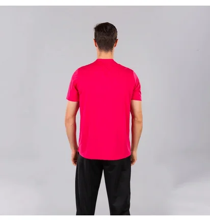 Футболка мужская Joma Combi Pink 100052.500